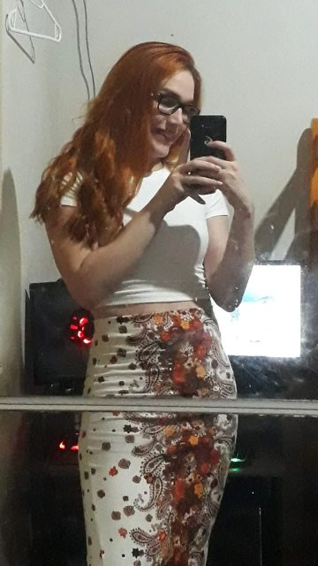 Ruivinha 3