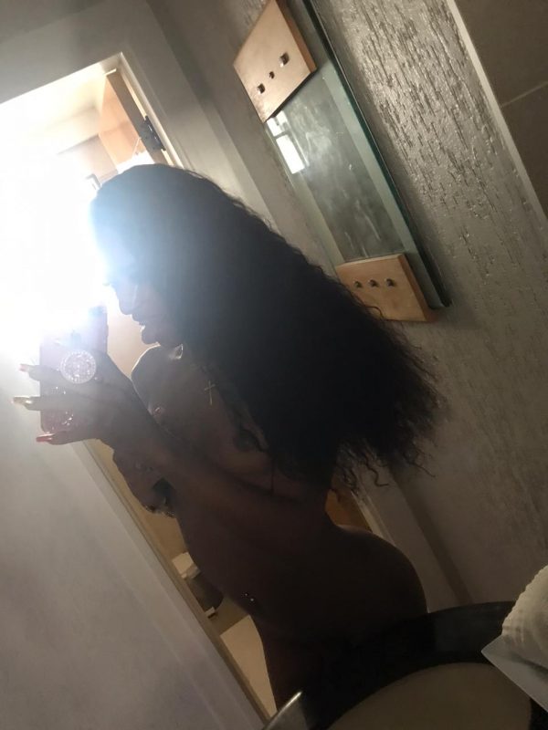 Vanessa Araújo 102