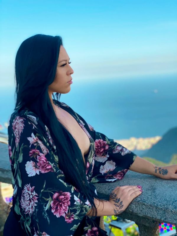 Maria Vitória 15