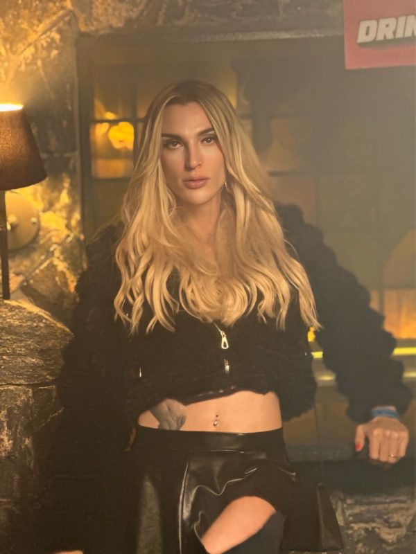 Rochelle Angel 15