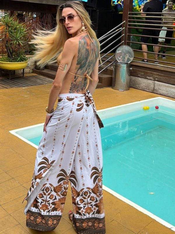 Rochelle Angel 2