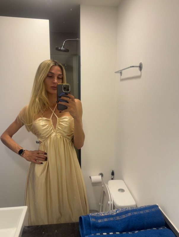 Rochelle Angel 28