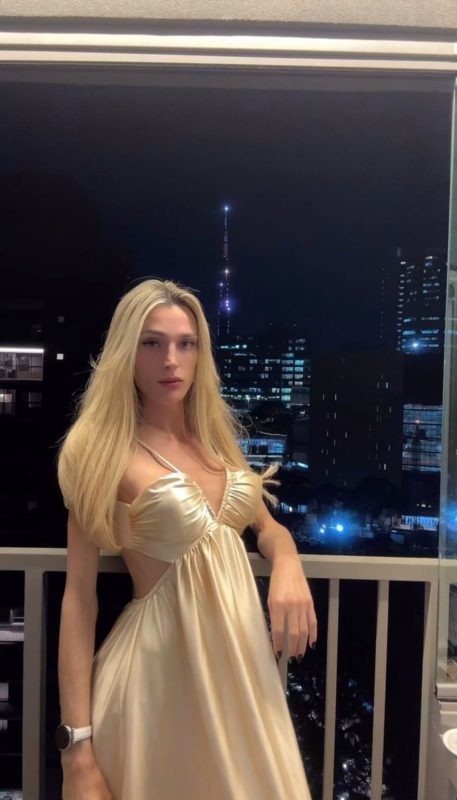 Rochelle Angel 22