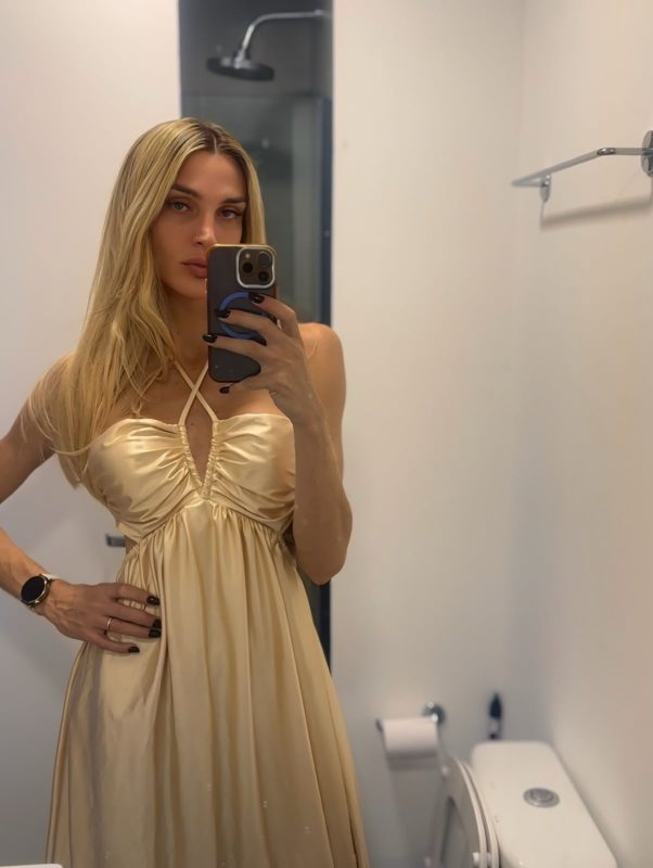 Rochelle Angel 12