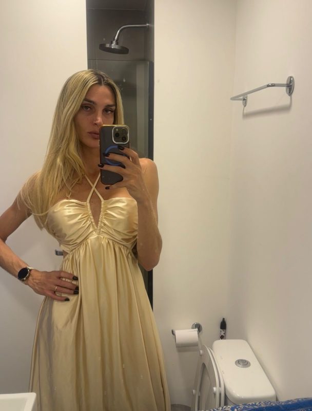 Rochelle Angel 21