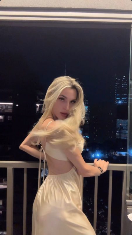 Rochelle Angel 29