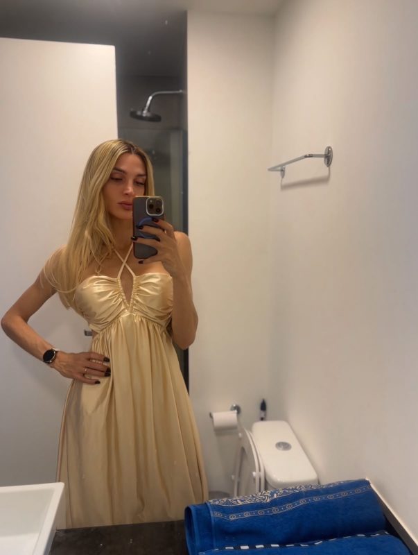 Rochelle Angel 13