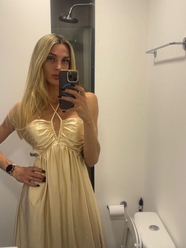 Rochelle Angel 32