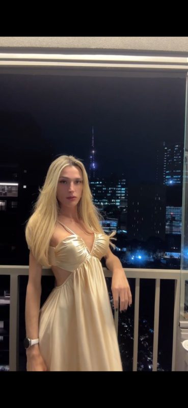 Rochelle Angel 30