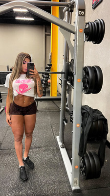 Mirelly Gabriella 14