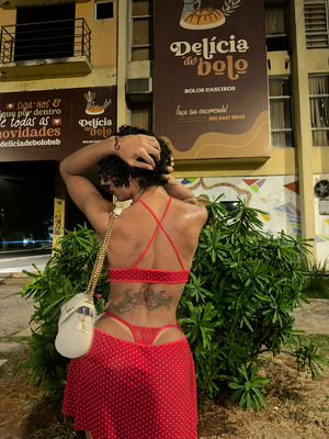 Nicole Paiva 1