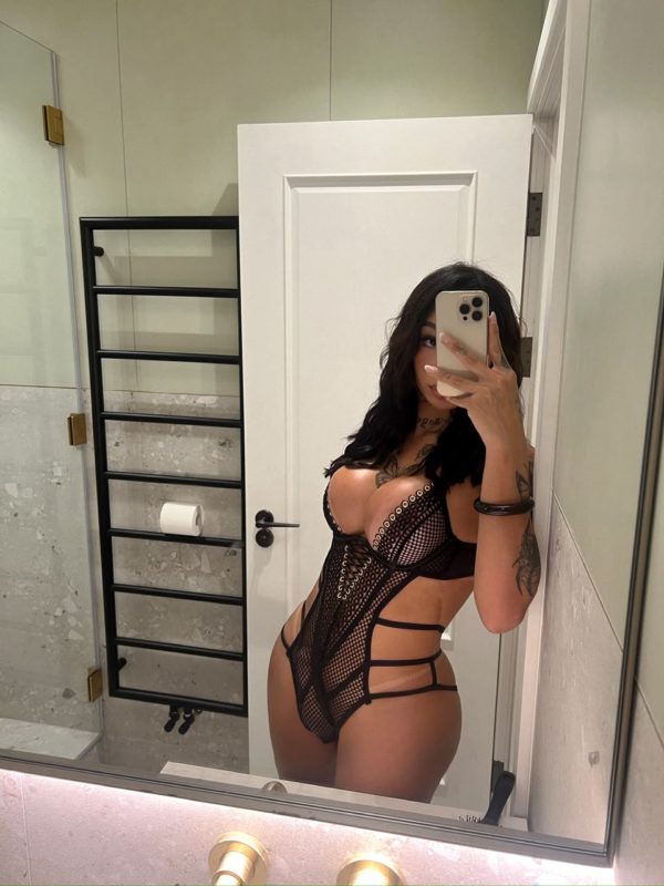 TSRafaella 14