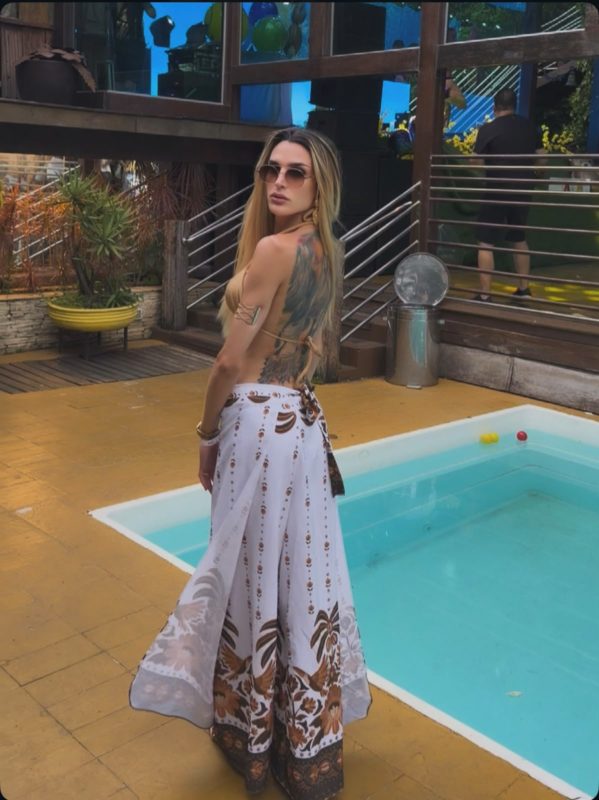 Rochelle Angel 1