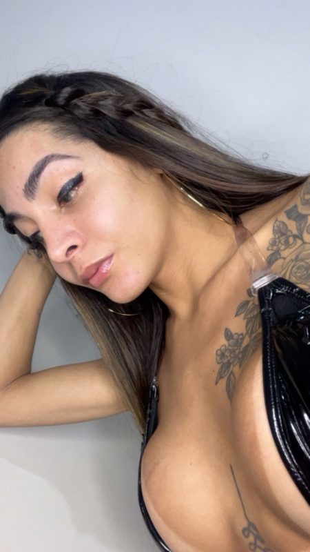 Mirelly Gabriella 19