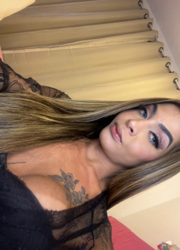Mirelly Gabriella 12