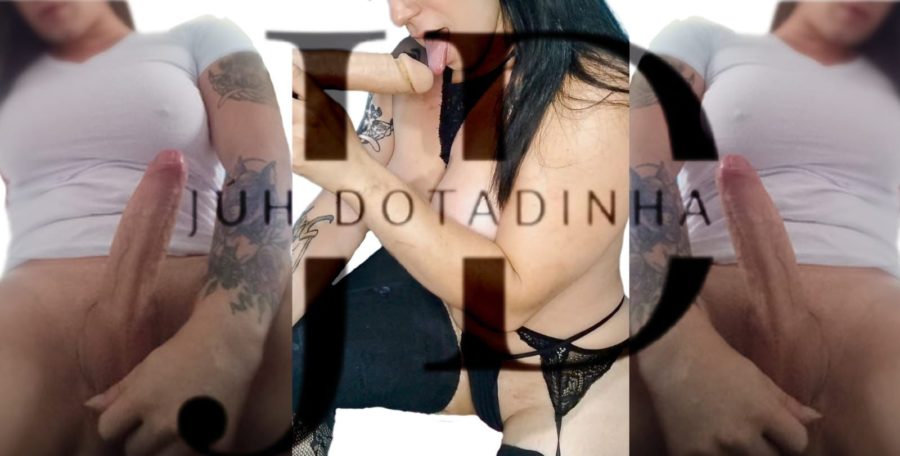Juh Dotadinha