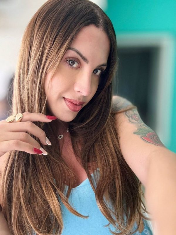 Melissa Vasquez 27