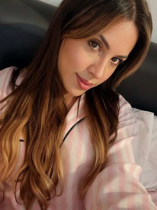 Melissa Vasquez 25
