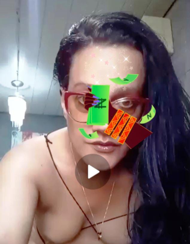 Madalena Fox 8