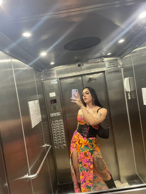 Lia Soares 14