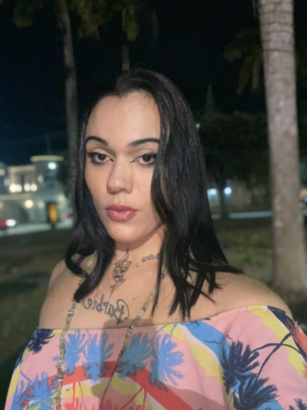 Lia Soares 23