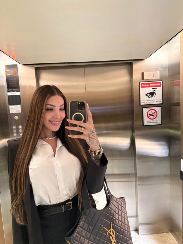 Bruna Oliveira 43