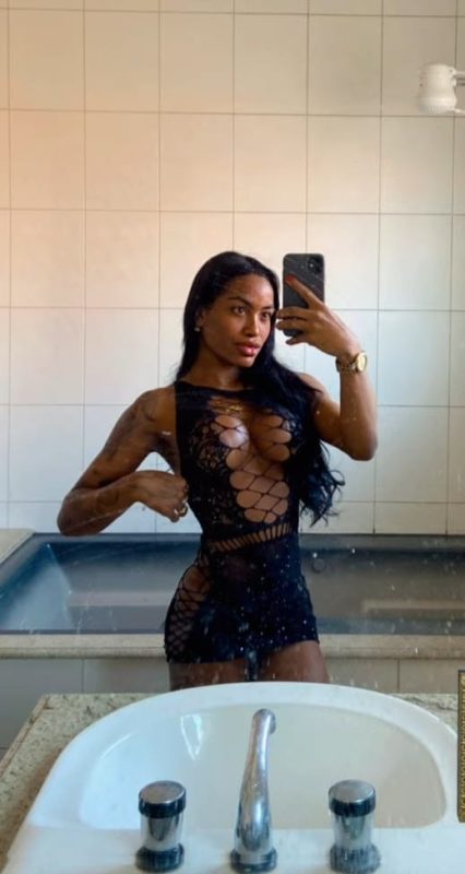 Fanny Malheiros 3