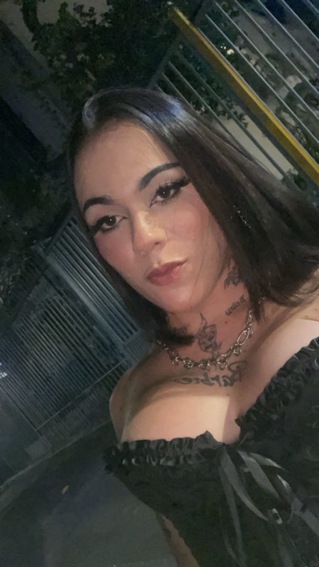 Lia Soares 19