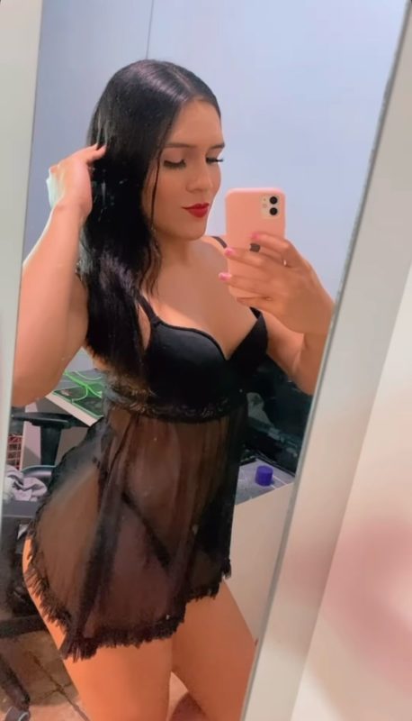 Viviane Ferreira - Sem Local 29