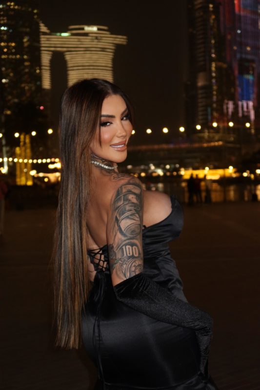 Bruna Oliveira 71