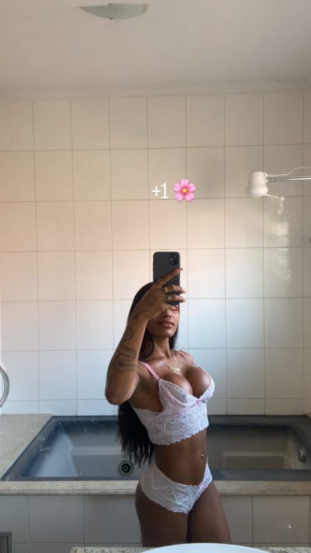 Fanny Malheiros