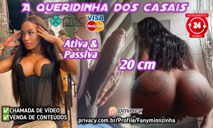 Fanny Malheiros