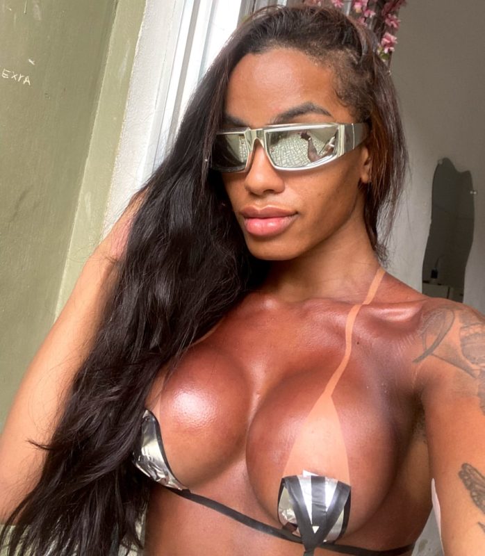 Fanny Malheiros 34