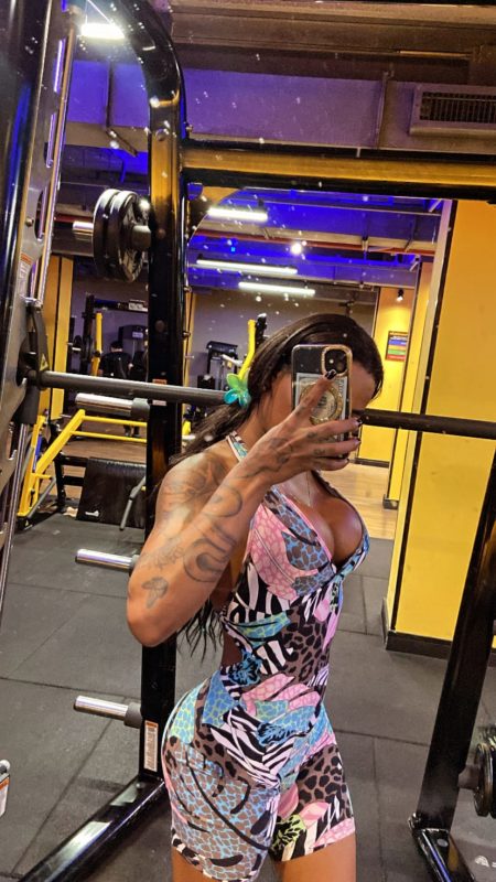 Fanny Malheiros 4