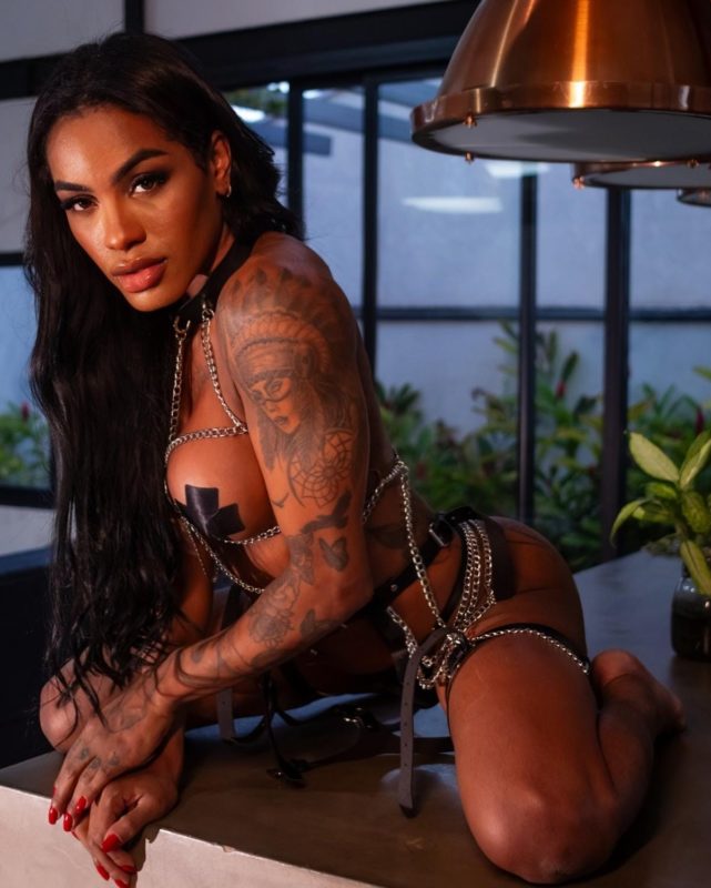 Fanny Malheiros 9