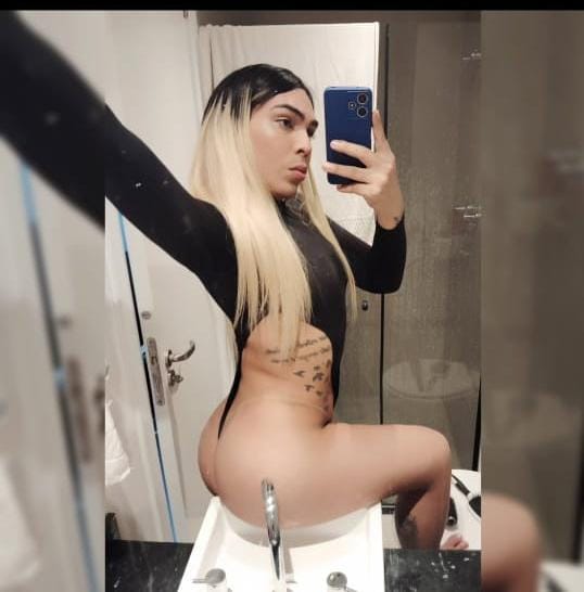 Mirella Lins 22