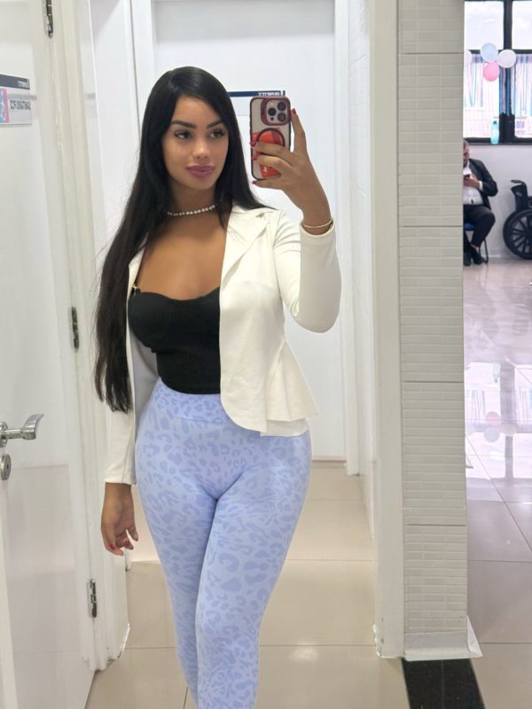 Luara Silva - Sem Local 4