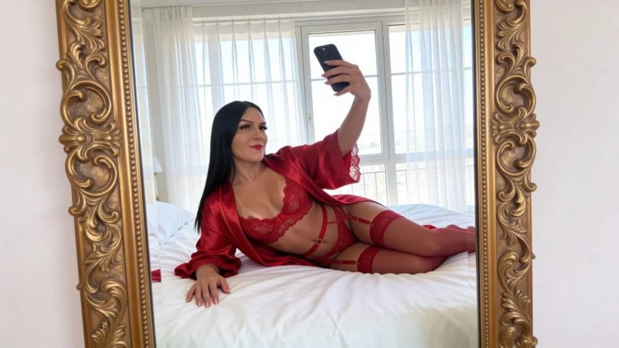 Viviane Ferreira 13