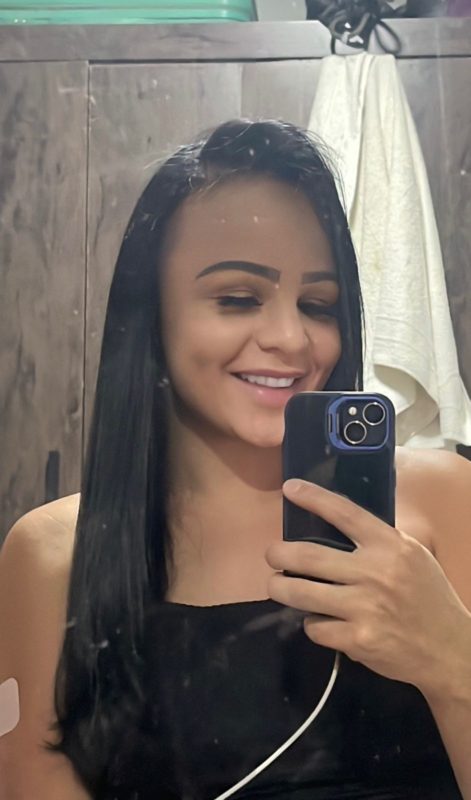Graziela Massafera 80