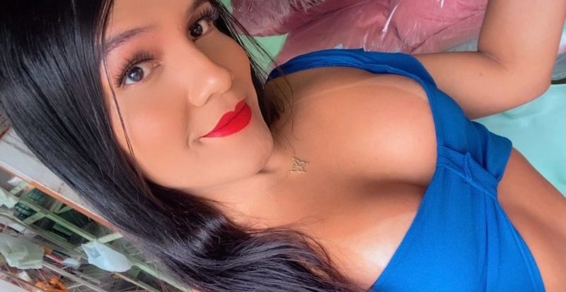 Viviane Ferreira - Sem Local 38