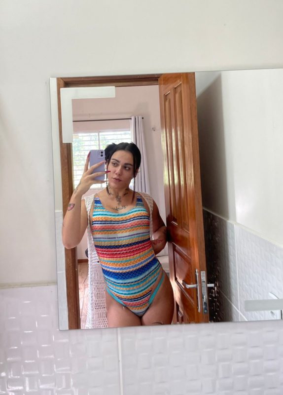 Lia Soares 1