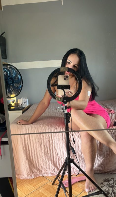 Graziela Massafera 106
