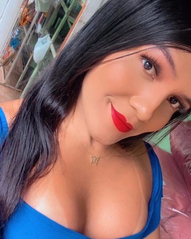 Viviane Ferreira - Sem Local 8