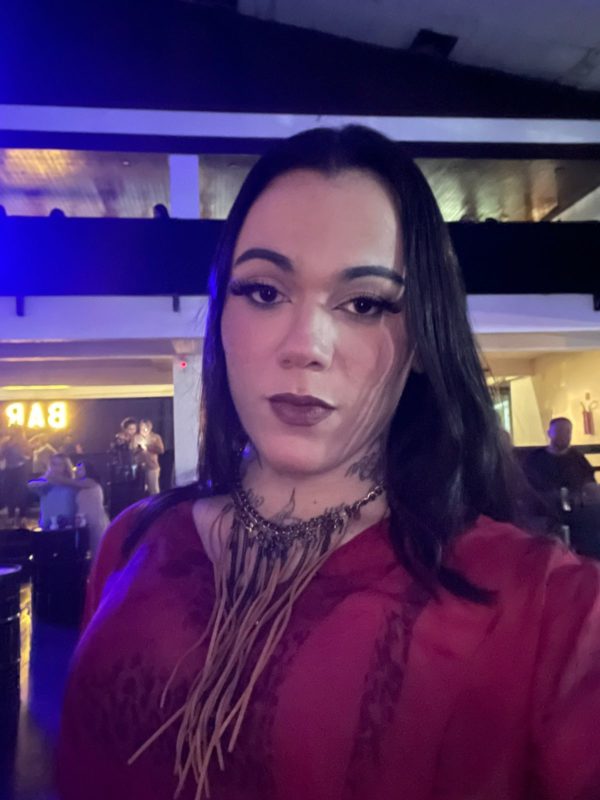 Lia Soares 20