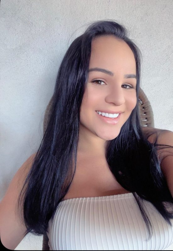 Graziela Massafera 75