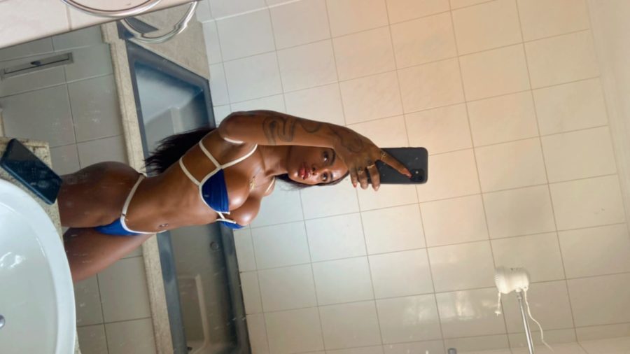 Fanny Malheiros