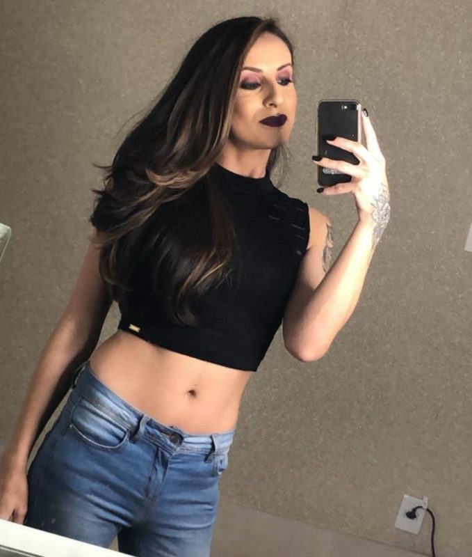Kali Ferreira 6