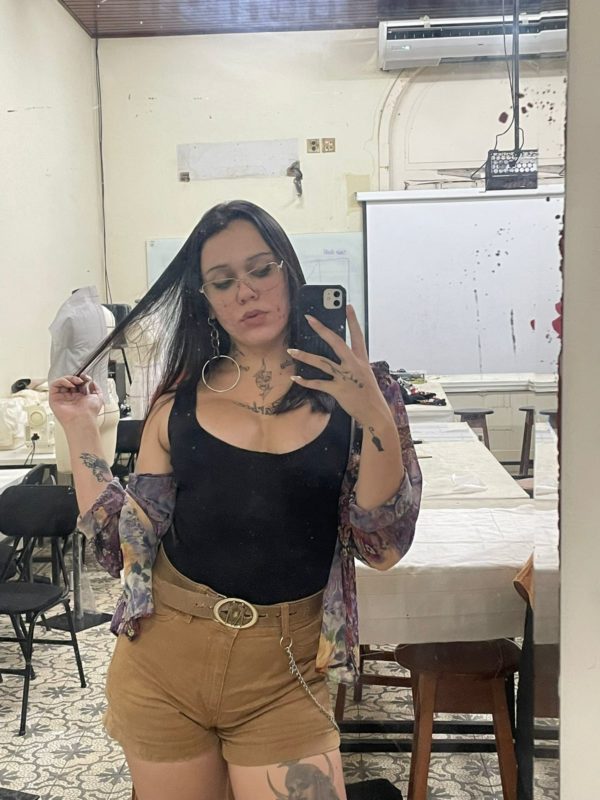 Lia Soares 7