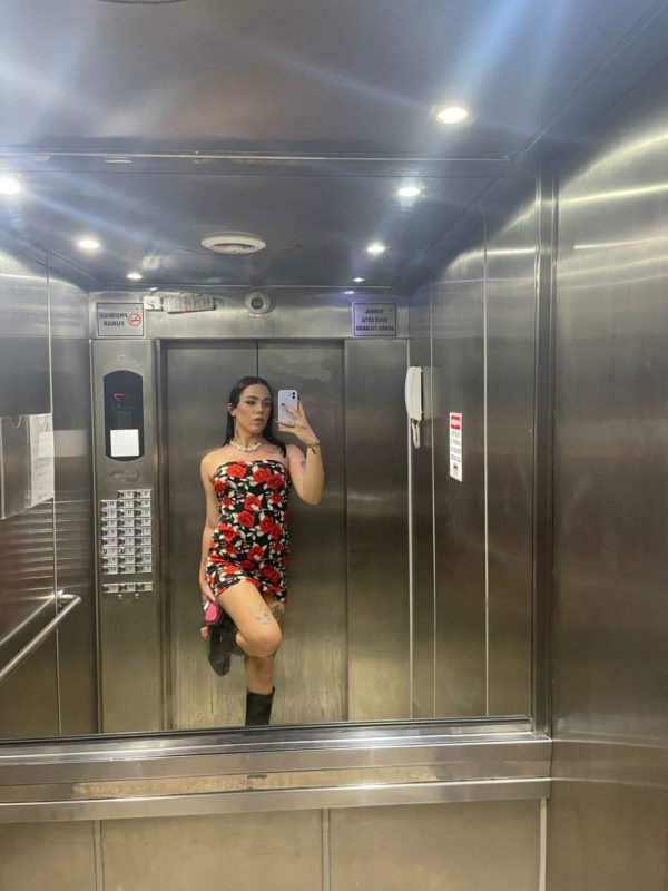 Lia Soares 5