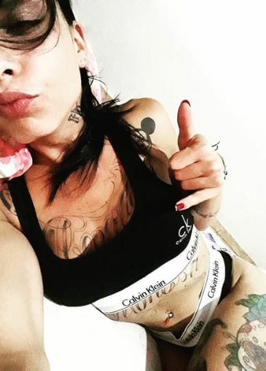 Patty Barbie 21